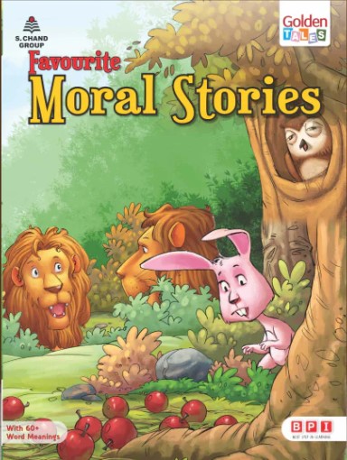 Favourite Moral Stories